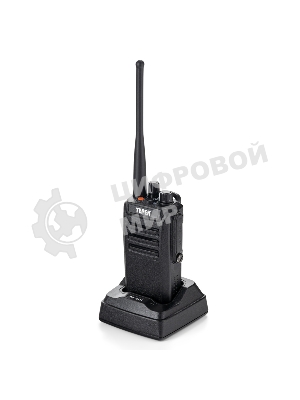 Рация Терек РК-401 U 16кан. сигн.Аналоговый