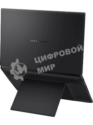 Ноутбук ASUS Zenbook Duo UX8407AA-SN537X/14