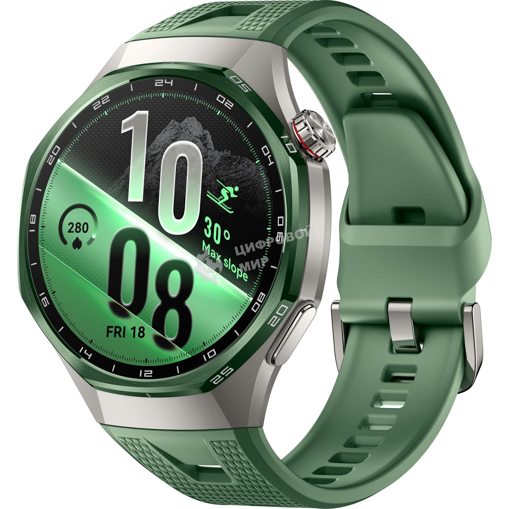 Умные часы HUAWEI Watch GT 7 Pro 46mm, 1.47