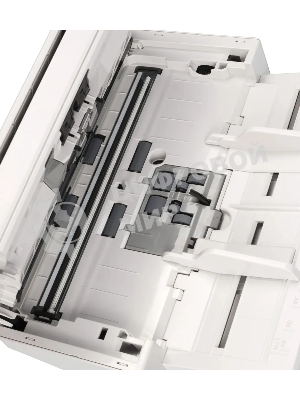 Сканер Fujitsu SP-1120N (PA03811-B001) A4 белый