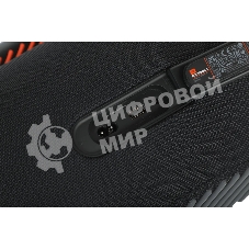 Портативная акустика JBL BOOMBOX 3 черный
