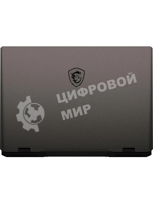 Ноутбук MSI Sword 17 HX B14VGKG-048XRU Core i9 14900HX 16Gb SSD1Tb NVIDIA GeForce RTX4070 8Gb 17