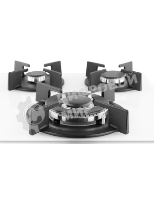 Газовая варочная панель Weissgauff HG 451 Wgh