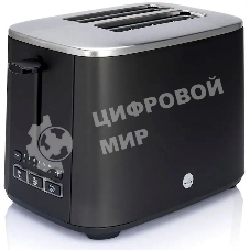 Тостер Wilfa CT-1000 MB черный