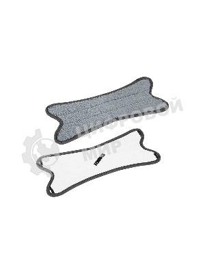 Насадка для швабры LEONORD Mop-X из микрофибры