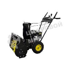 Снегоуборщик Champion ST655 6,5лс 56см 6F/2R колеса 3,6л 57кг руч.стартер