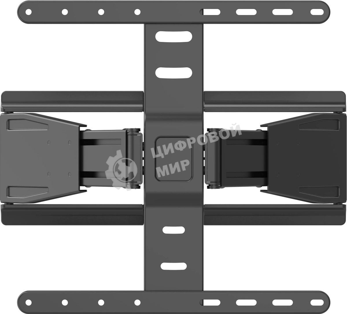 Кронштейн для телевизора Ultramounts UM955 черный 37