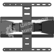 Кронштейн для телевизора Ultramounts UM955 черный 37