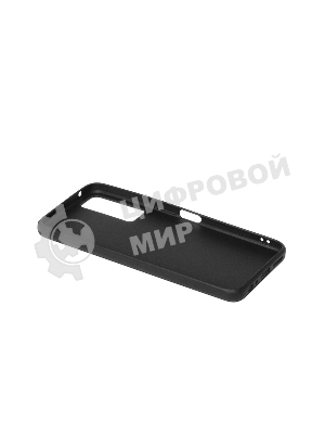 Чехол (клип-кейс) DF tcCase-06, для TCL 30/30+, черный df tccase-06 (black)