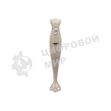 Блендер погружной Atlanta ATH-3144 бежевый, 250 Вт, 2 скорости