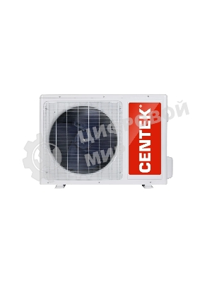 Кондиционер Centek CT-65E09 Серия CT-65E (комплект)