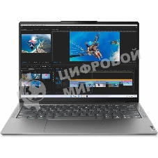 Ноутбук Lenovo Yoga Slim 6 14IRH8 Intel Core i7 13700H 2400MHz/14