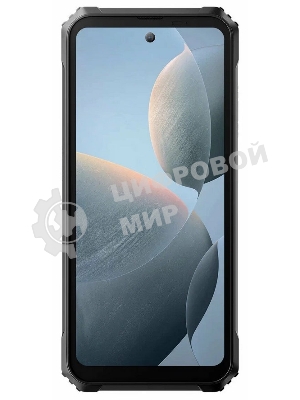 Смартфон Blackview BL9000, 12/512Gb, черный