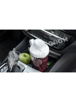 Блендер стационарный Bosch MMB2111T 450 Вт, серебристый