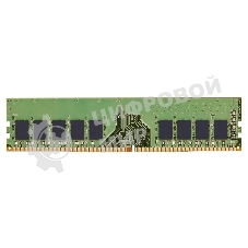 Оперативная память Crucial, DDR4, 16GB (1x16 GB), 3200 MHz, CL22, UDIMM