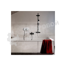 Водонагреватель проточный Royal Thermo SmartFix TS (6,5 kW) - кран+душ