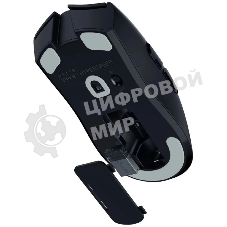 Мышь беспроводная Razer Viper V3 HyperSpeed черный, 30000 dpi, радиоканал, USB, кнопки - 8