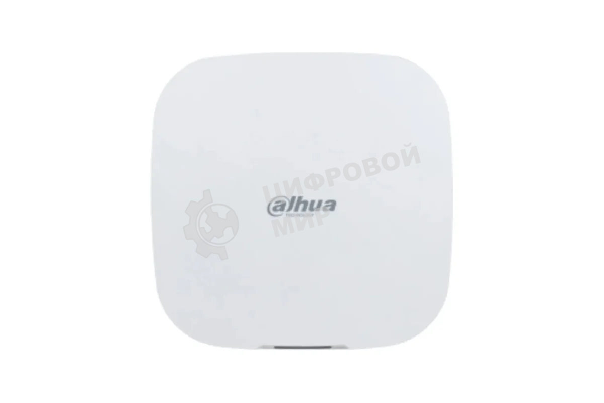 Комплект сигнализации Dahua DHI-ART-ARC3000H-03-FW2(868)