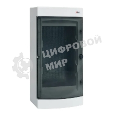 Щит слаботочный навесной 