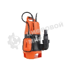 Садовый насос дренажный Patriot F900 900Вт 14000л/час