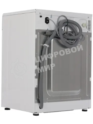 Стиральная машина Candy AQUA 114D2-07 белый, загр.фронтальная, макс.: 4 кг, 1100 об/мин, класс: А