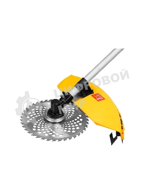 Триммер бензиновый Denzel DT-52E, 3 л.с.