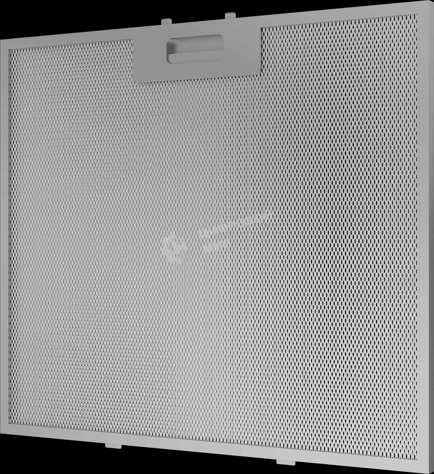 Вытяжка наклонная Beko BHCA69642WH серый, 60 см, 600 куб. м/ч, 69 дБ