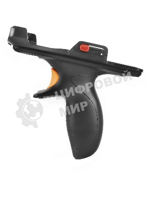 Пистолетная рукоять Urovo ACCDT50-PGRIP01 для DT50 Pistol Grip (упак.:1шт)