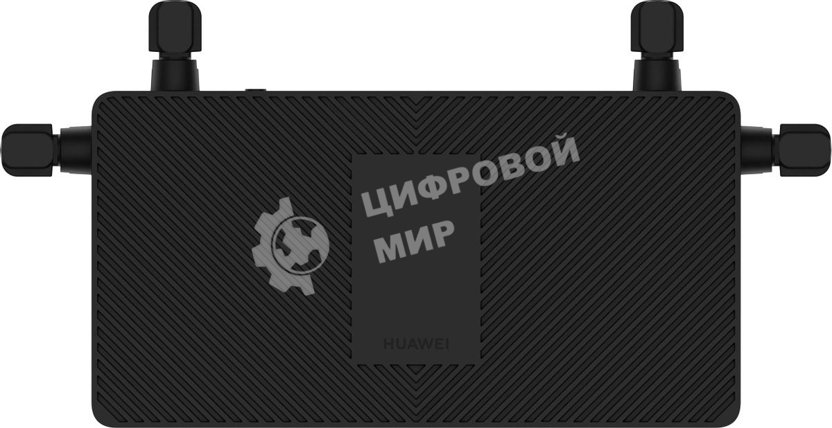 Маршрутизатор Huawei PSDN-AX30-22 WiFi AX3S AX3000 WiFi 6, WAN/LAN:4xGE Ports