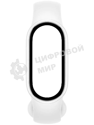 Фитнес-браслет XIAOMI Smart Band 10 Ceramic Edition Pearl White (BHR07Y5GL)