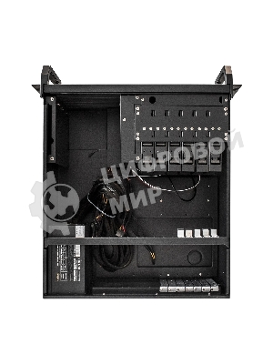 Серверный корпус ExeGate Pro EX293241RUS 4U480-06/4U4021S (RM 19