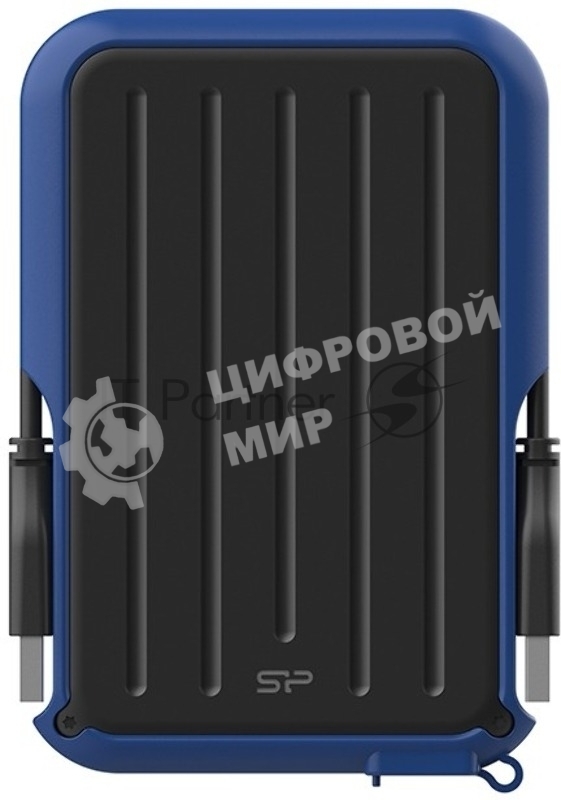 Внешний HDD 2.5