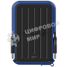 Внешний HDD 2.5