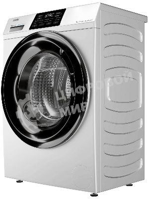 Стиральная машина Haier HW70-BP12919 белая, загрузка фронтальная 7кг, 1200 об/мин., класс: A+++