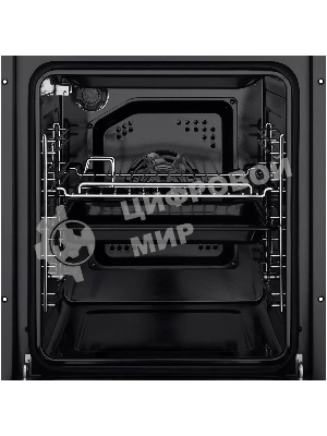 Шкаф духовой электрический Maunfeld EOEM519B, встраиваемый