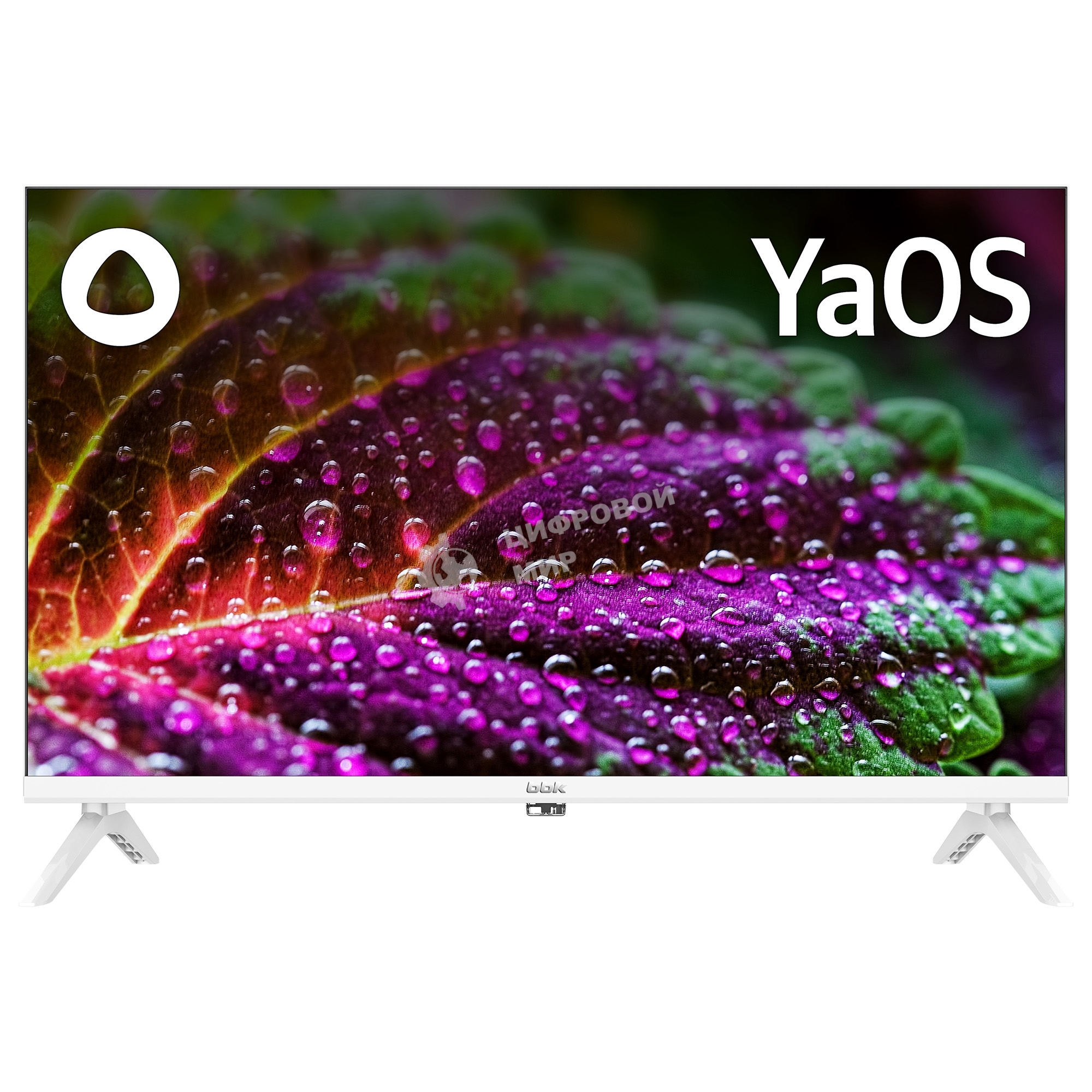 Телевизор BBK 24