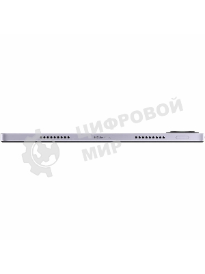 Планшет Redmi Pad 2 4Gb, 256Gb, Wi-Fi, Android 15, фиолетовый