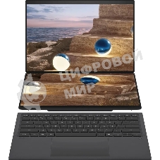 Ноутбук ASUS Zenbook Duo UX8407AA-SN538X/14