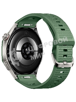 Умные часы HUAWEI Watch GT 7 Pro 46mm, 1.47