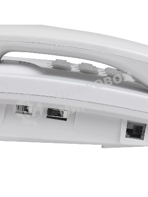 Телефон проводной SANYO RA-S204W белый