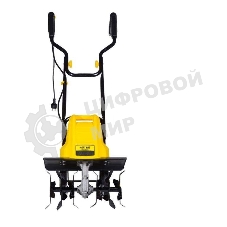Электрический культиватор Huter ЕМС-1E 900/70/5/69