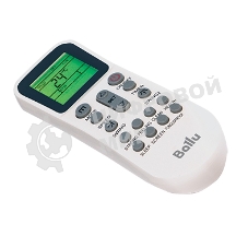 Наружный блок сплит-системы универсальный Ballu Machine BLC_O/out-48HN1_21Y 48000 BTU, 144 м², охлаждение, обогрев, осушение