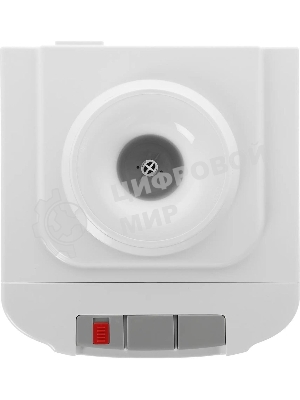 Кулер для воды Starwind SW-1115EB, верхняя загрузка, нагрев 95 °С, охлаждение 10 °С, белый