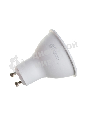 Лампа светодиодная Feron LB-960 13Вт 230В GU10 белый