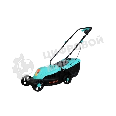 Газонокосилка роторная Sturm! EL1432 1400Вт