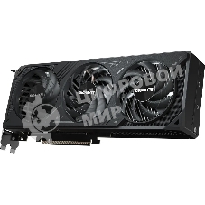 Видеокарта Gigabyte PCI-E GV-N5070WF3OC-12GD 1.0 NVIDIA GeForce RTX 5070 12Gb 192bit GDDR7 2805/28000 HDMIx1 DPx3 HDCP Ret