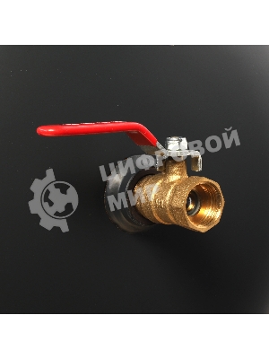 Компрессор поршневой Patriot KRX 580 L100 D ременной, масляный, 580 л/мин, 100 л, 10 бар, 3 кВт, 400 В