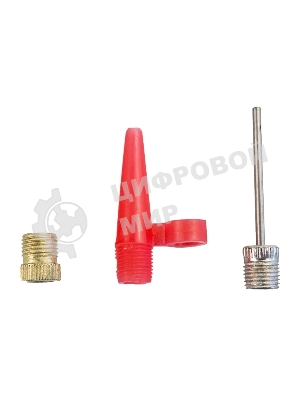 Насос AVS FP01 механический