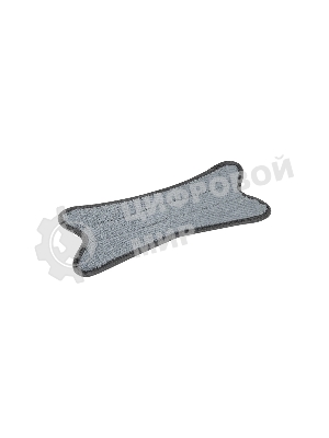 Насадка для швабры LEONORD Mop-X из микрофибры