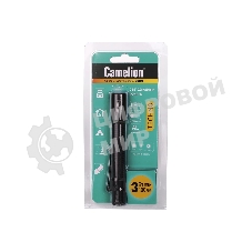 Лампа светодиодная Camelion (14535) LED51533 2XLR03